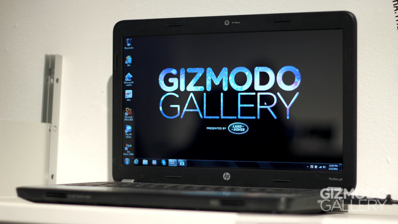 Illustration for article titled Bestmodo at Gizmodo Gallery
